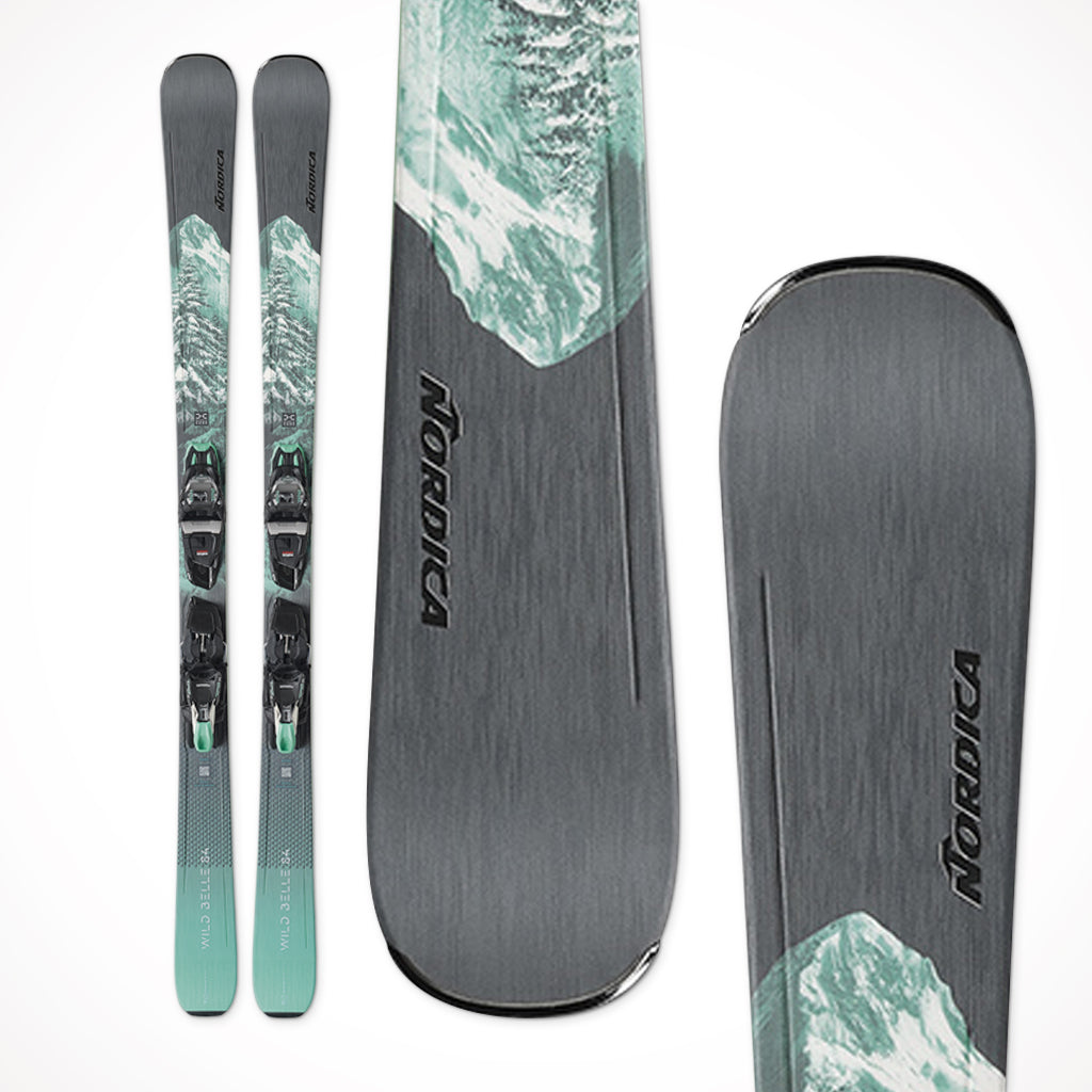 Wild Belle DC 84 — Women&#39;s (2024)