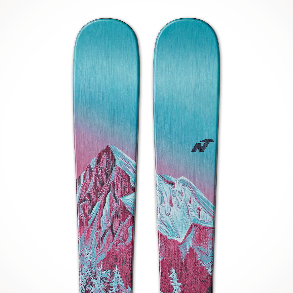Santa Ana 87 — Women's (2025)