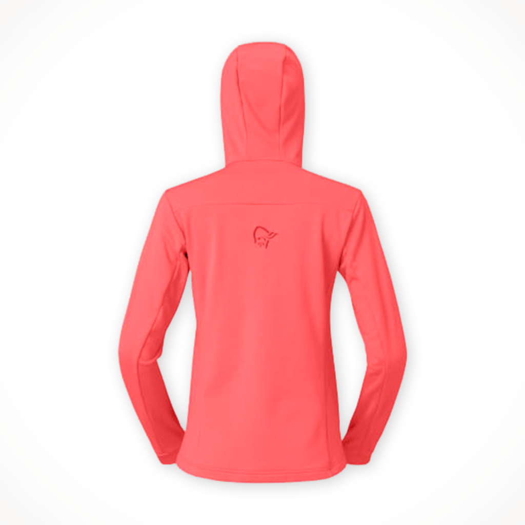 Falketind Warm2 Stretch Hood — Women's