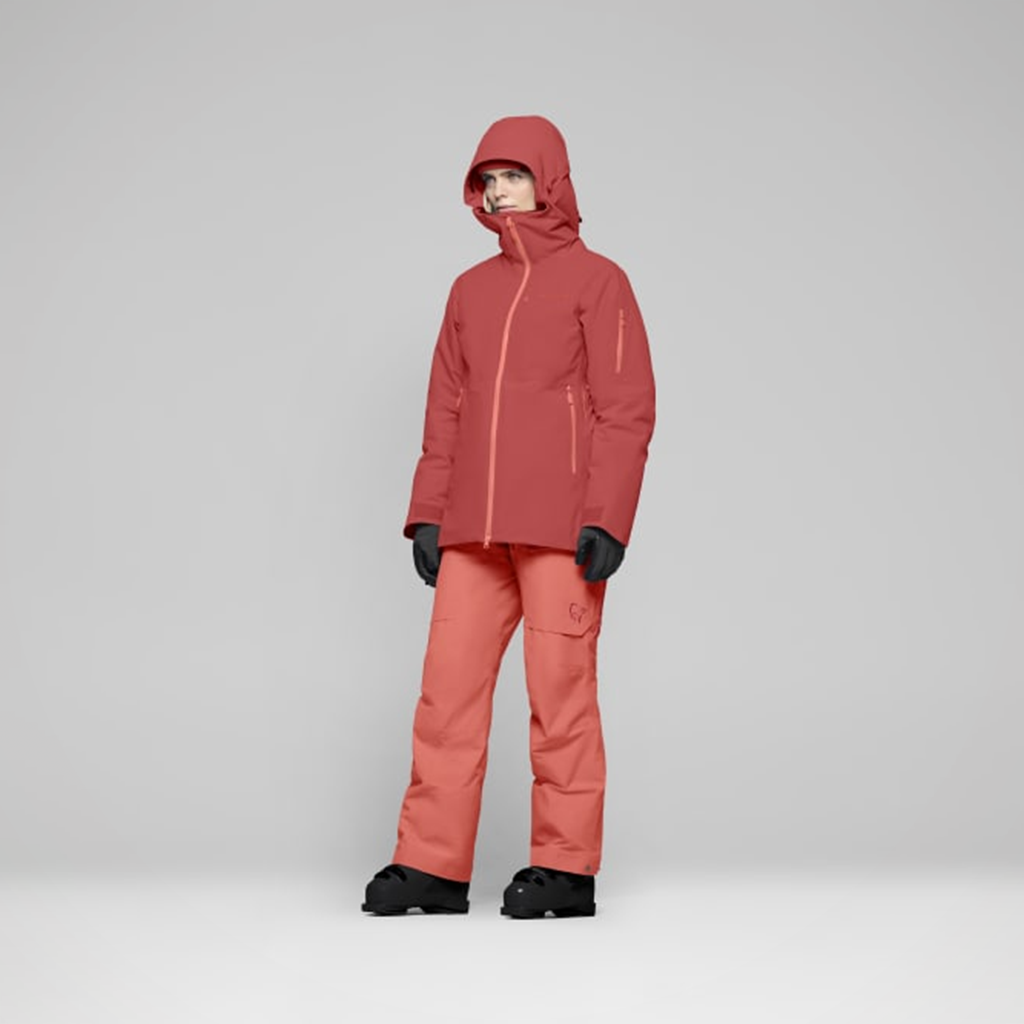 Lofoten Gore-Tex Thermo80 Jacket — Women's