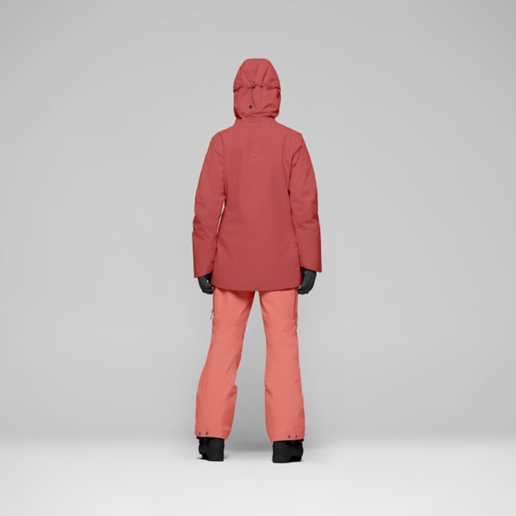 Lofoten Gore-Tex Thermo80 Jacket — Women's