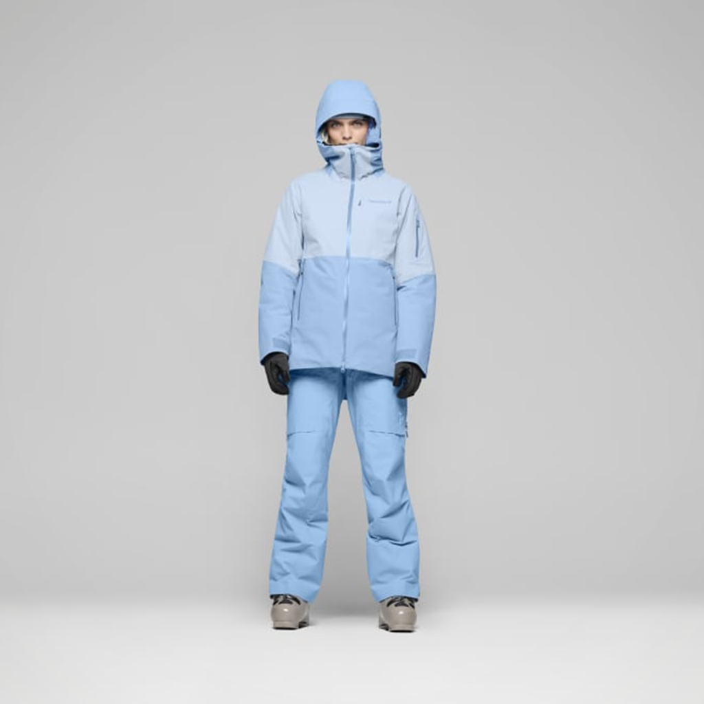 Lofoten Gore-Tex Thermo80 Jacket — Women's