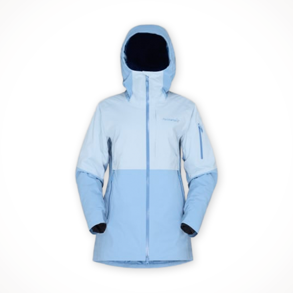 Lofoten Gore-Tex Thermo80 Jacket — Women's