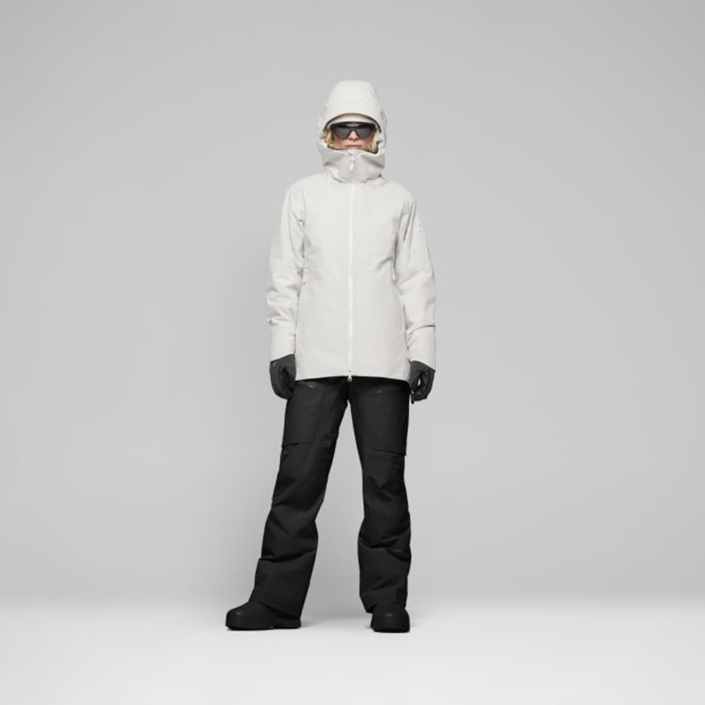 Lofoten Gore-Tex Thermo80 Jacket — Women's