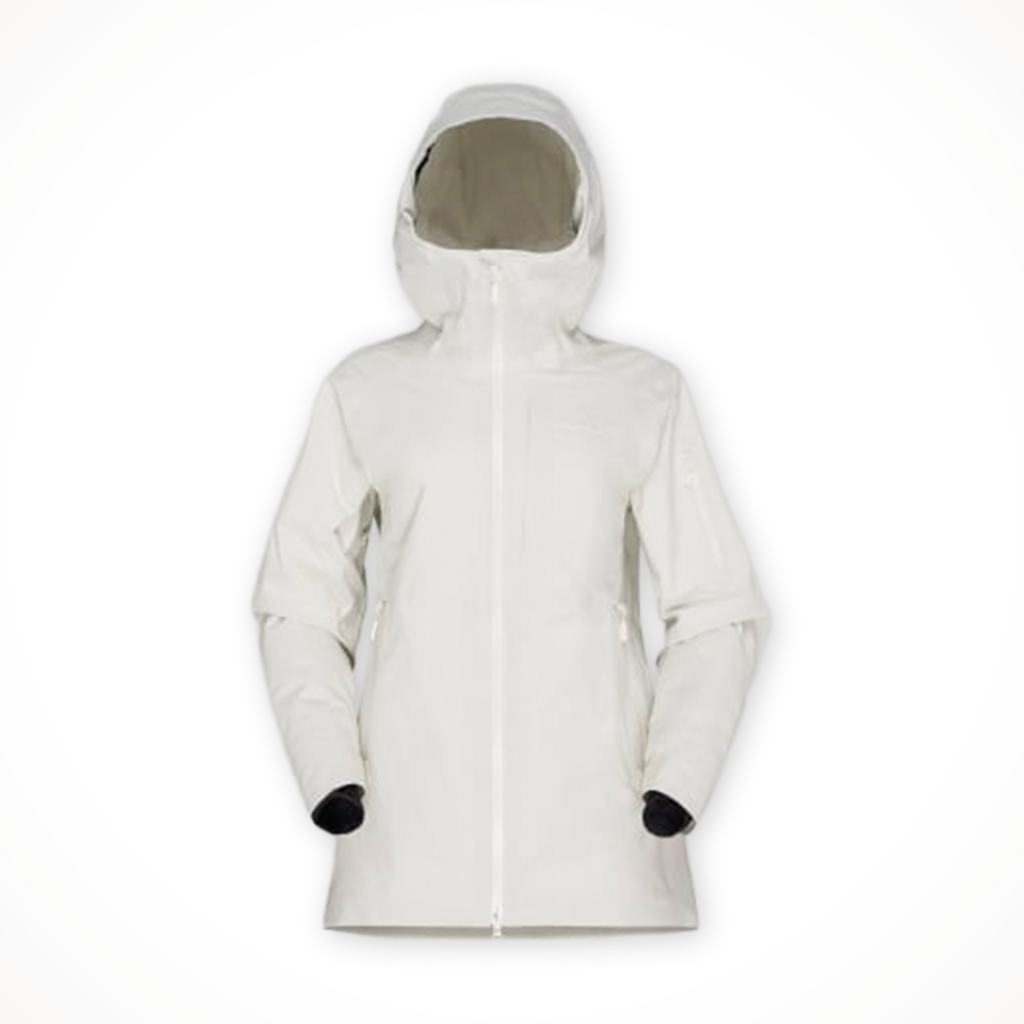 Lofoten Gore-Tex Thermo80 Jacket — Women's