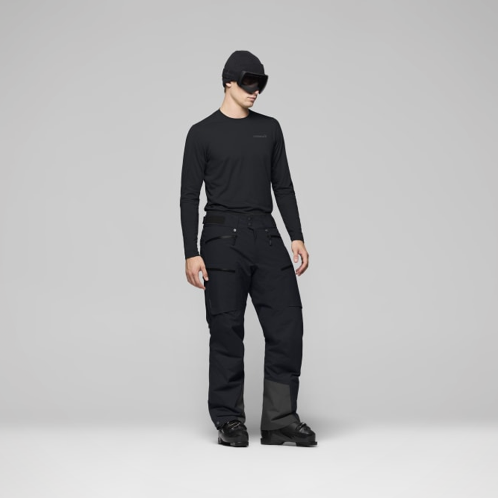 Lofoten Gore-Tex Thermo60 Pants — Men's