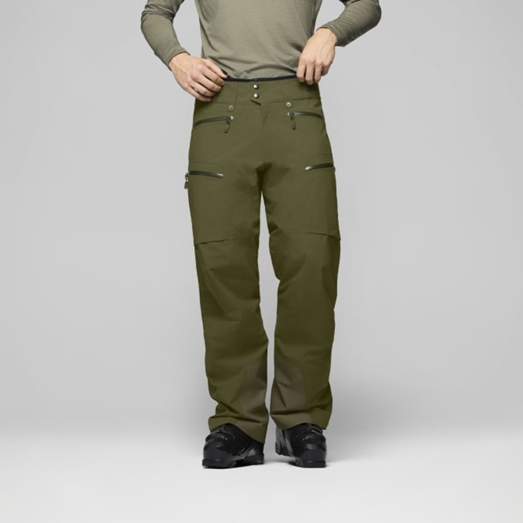 Lofoten Gore-Tex Thermo60 Pants — Men's