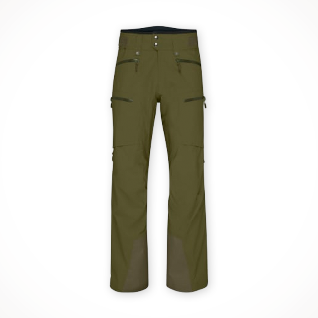 Lofoten Gore-Tex Thermo60 Pants — Men's
