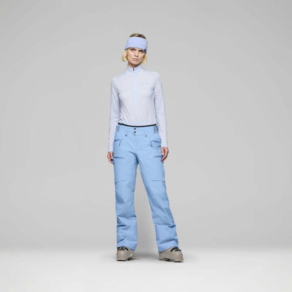 Lofoten Gore-Tex Thermo60 Pants — Women's