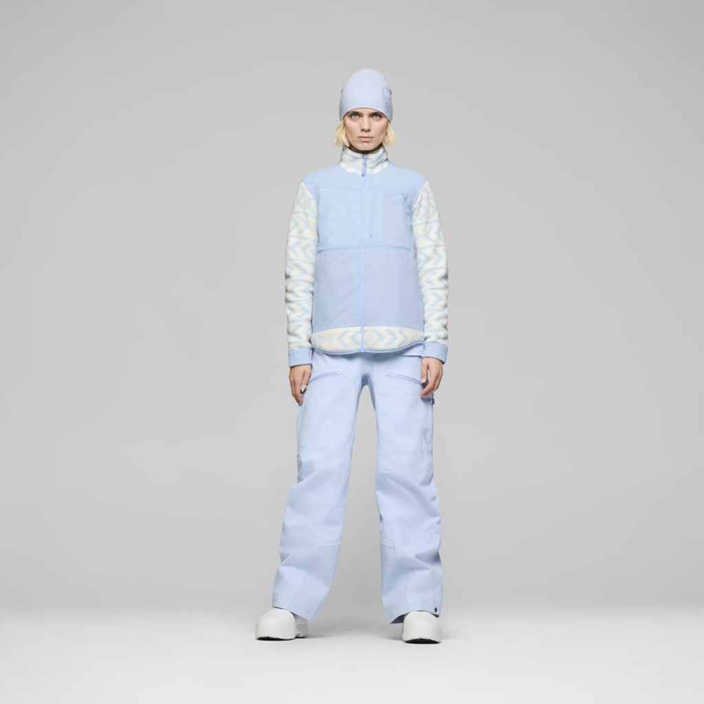 Tamok Warm3 Jacket — Women's