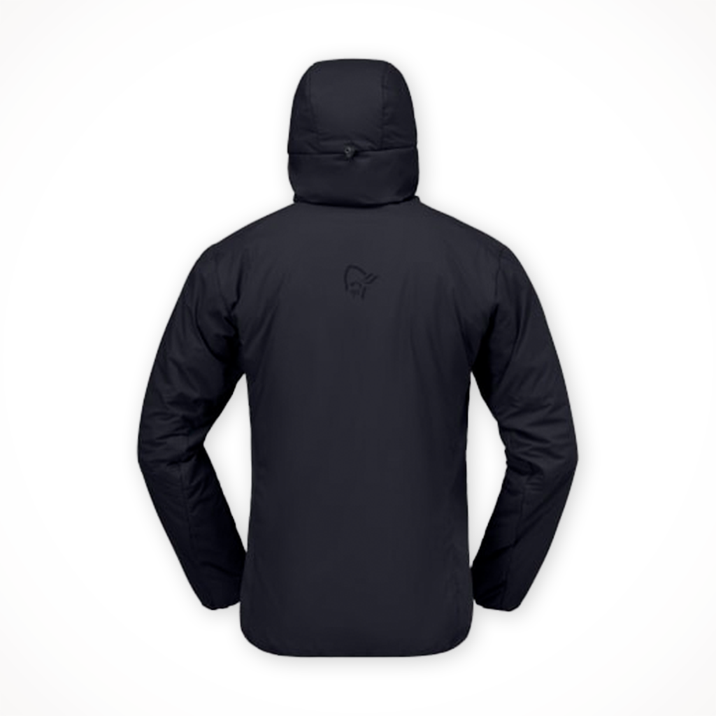 Femund Thermo60 Zip Hood — Men's