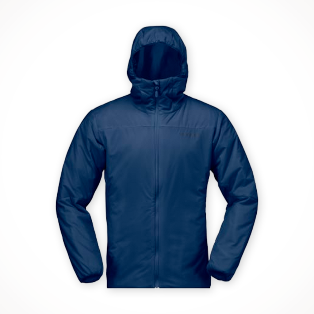 Femund Thermo60 Zip Hood — Men's