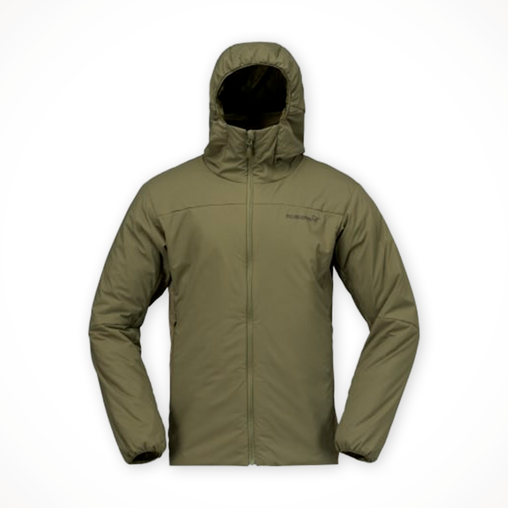 Femund Thermo60 Zip Hood — Men's