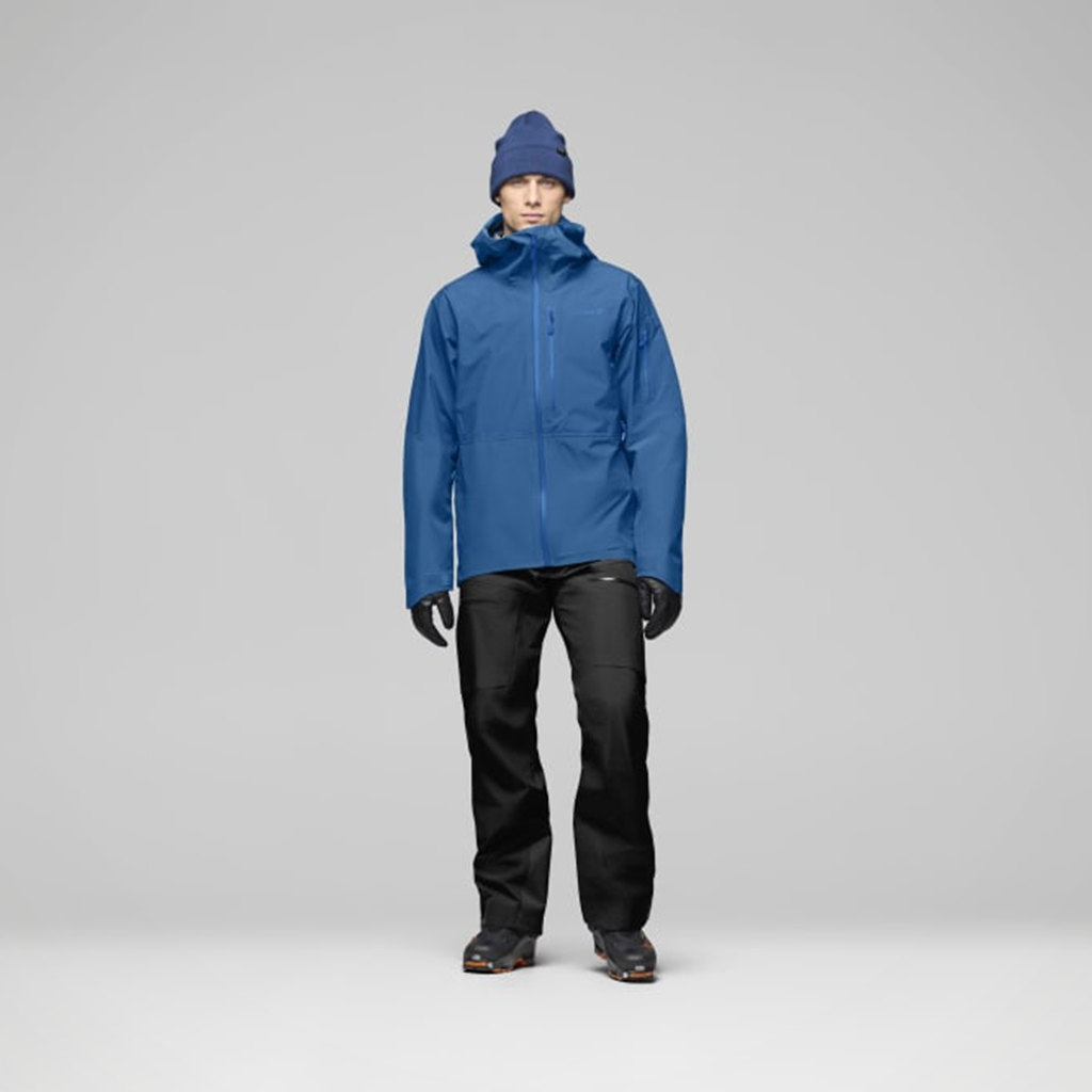 Lofoten Gore-Tex Jacket — Men's
