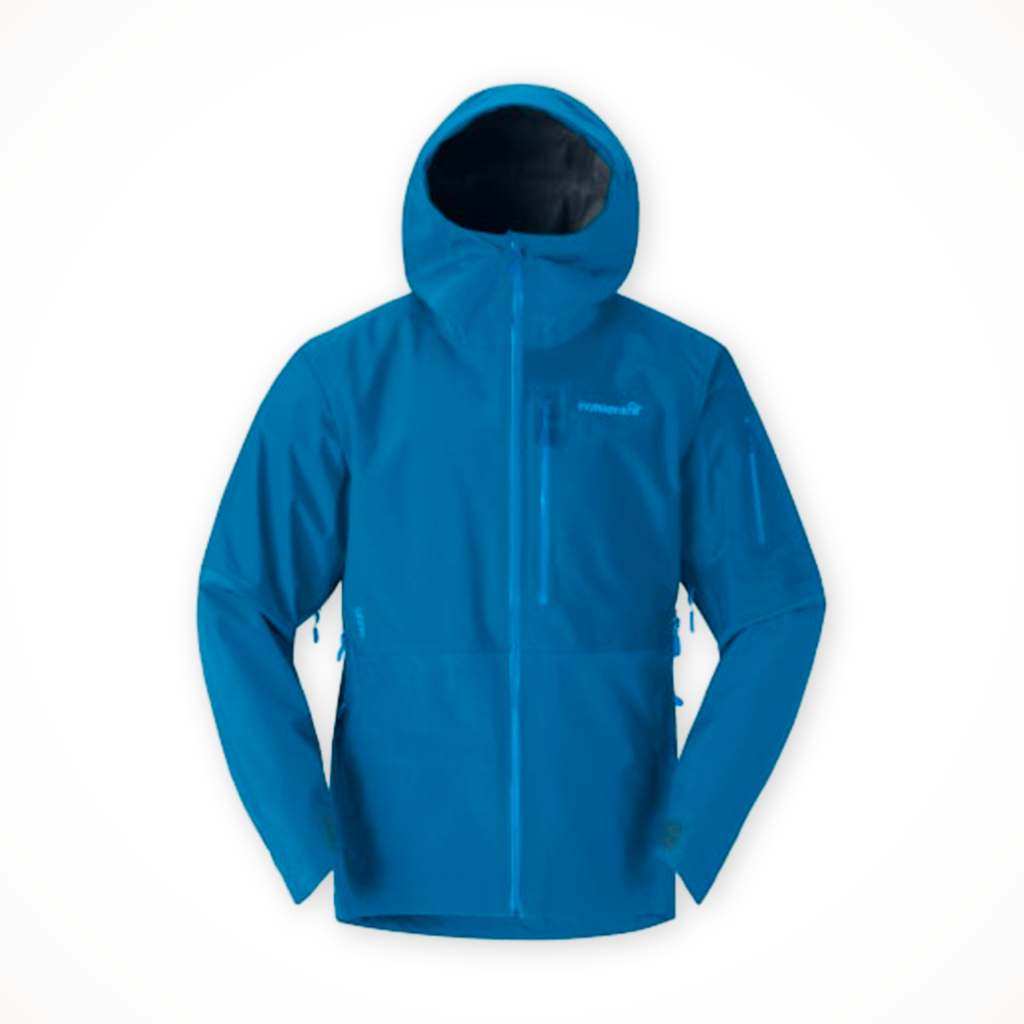 Lofoten Gore-Tex Jacket — Men's