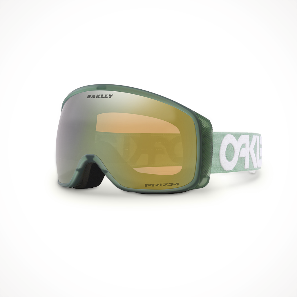 Oakley Flight Tracker M Goggles