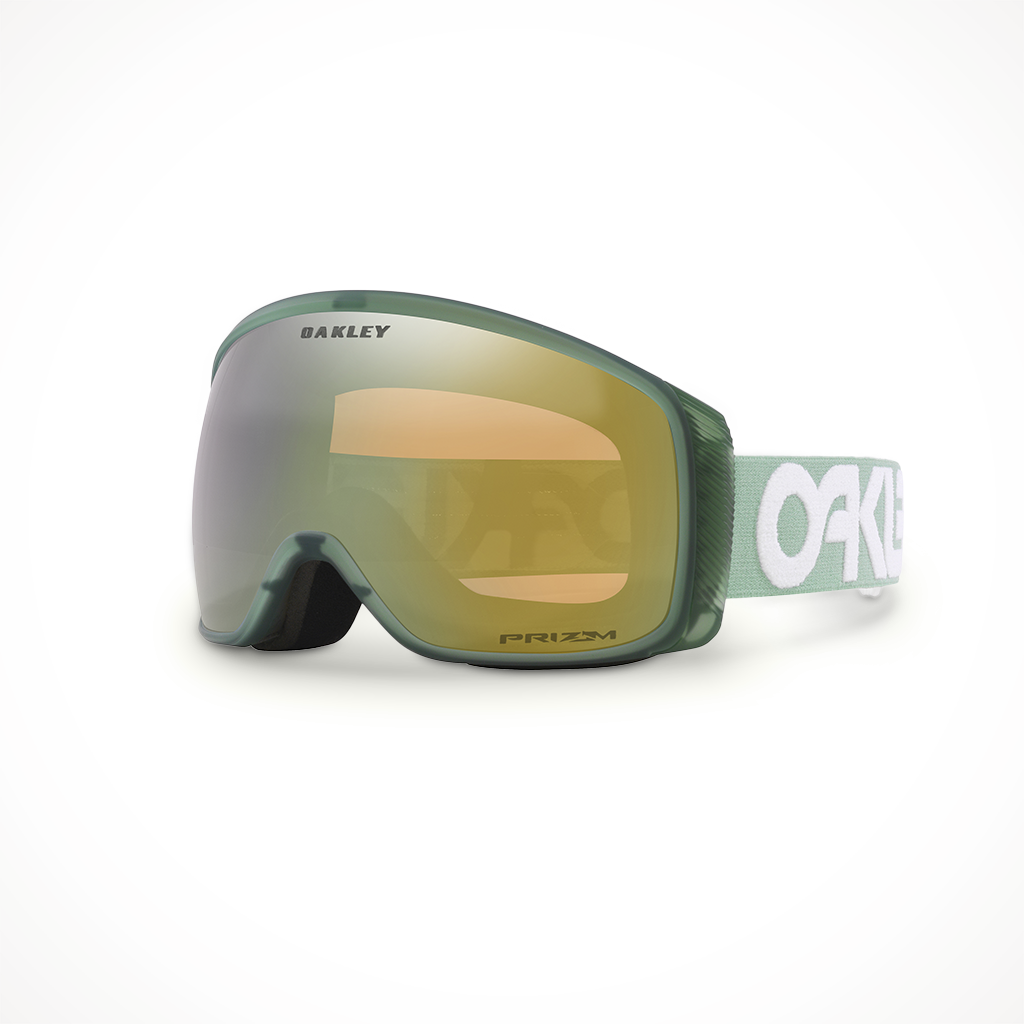 Oakley prizm snow goggles online