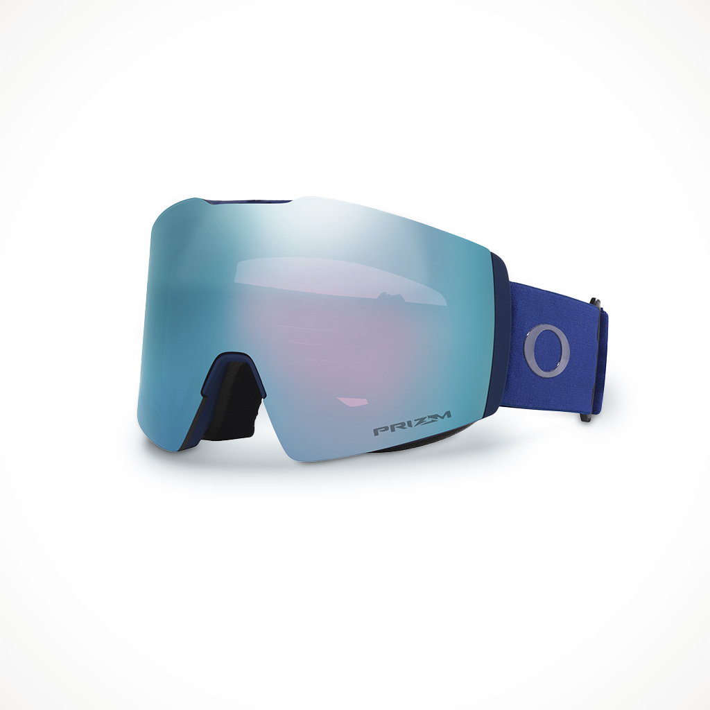 Oakley fall line L clear prism ゴーグル Oakley Fall Line L Snow Goggle - 2024 | OutdoorSports.com
