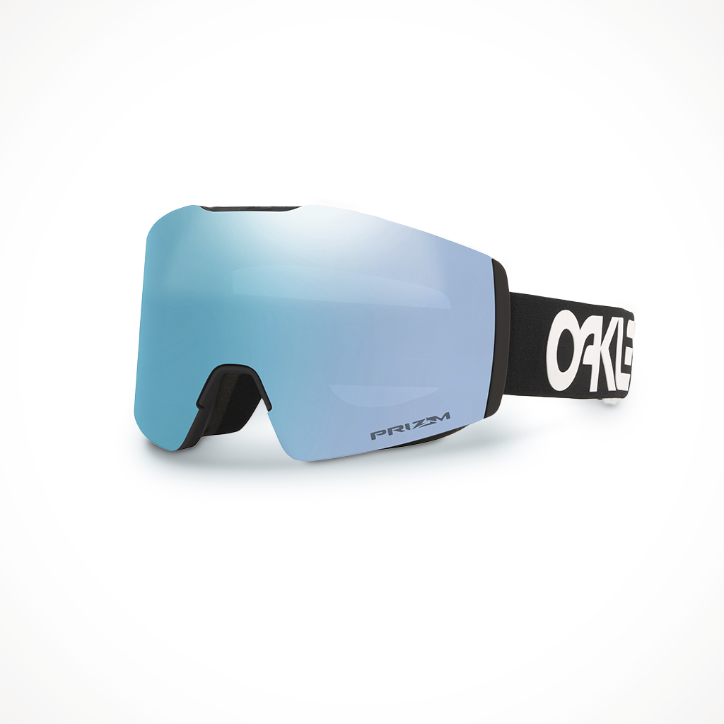 Oakley fall line ski goggles sales