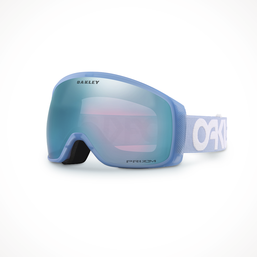 Oakley flight deck xm whiteout clearance