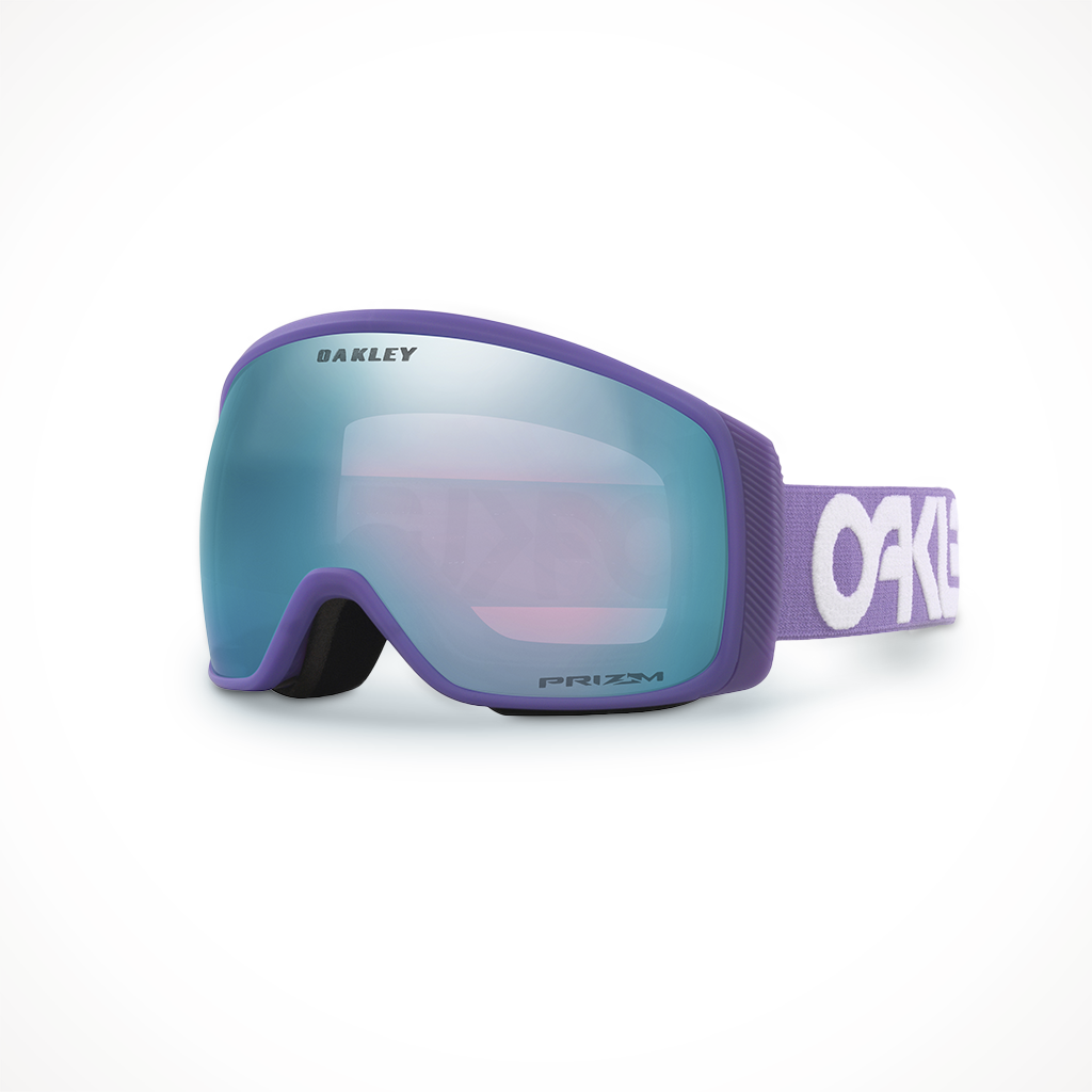 Oakley Flight Tracker M Snow Goggles - 2024 | OutdoorSports.com Oakley Flight Tracker M Snow Goggles - 2024 | OutdoorSports.com