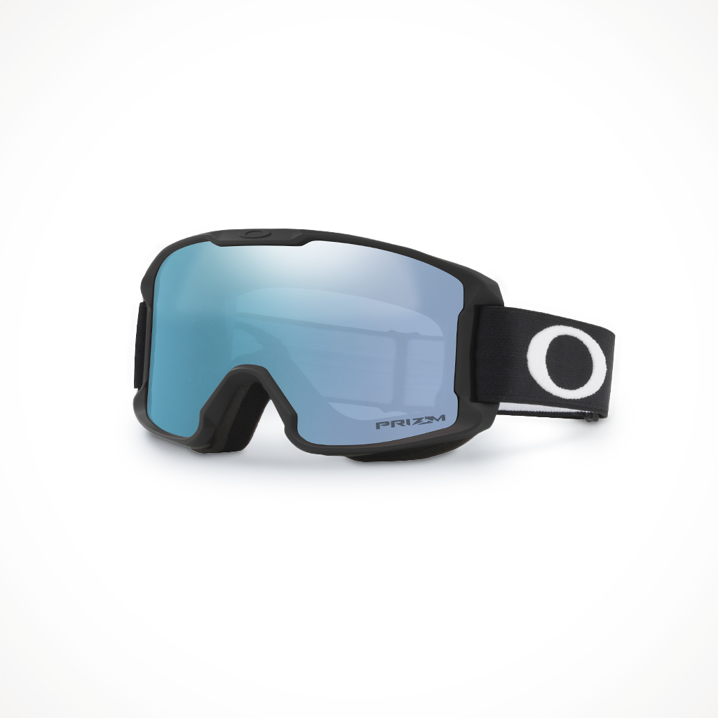 Oakley Line Miner Youth Snow Goggles 2024 OutdoorSports