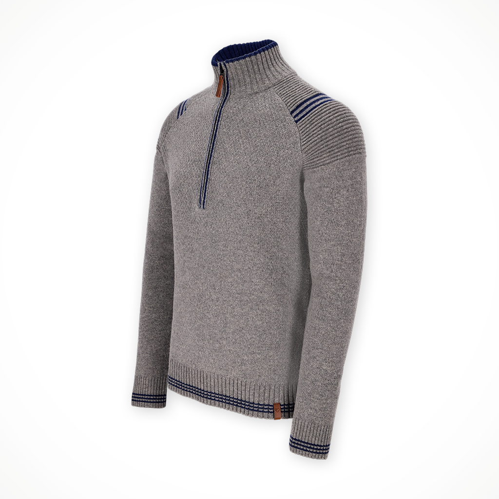 Gambel 1/2 Zip — Men's