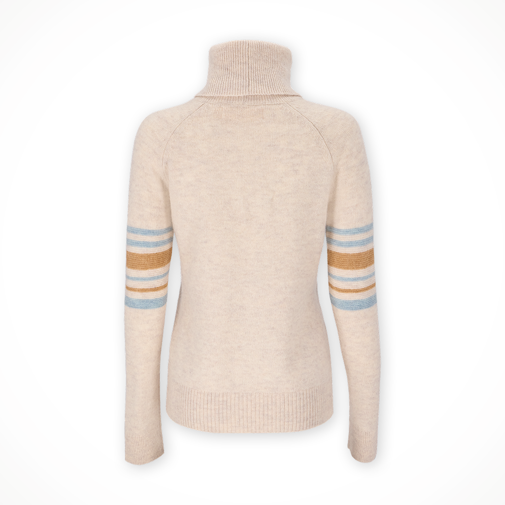 Apres Vous Turtleneck — Women's