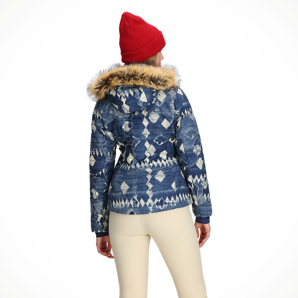 Tuscany II Jacket — Women's