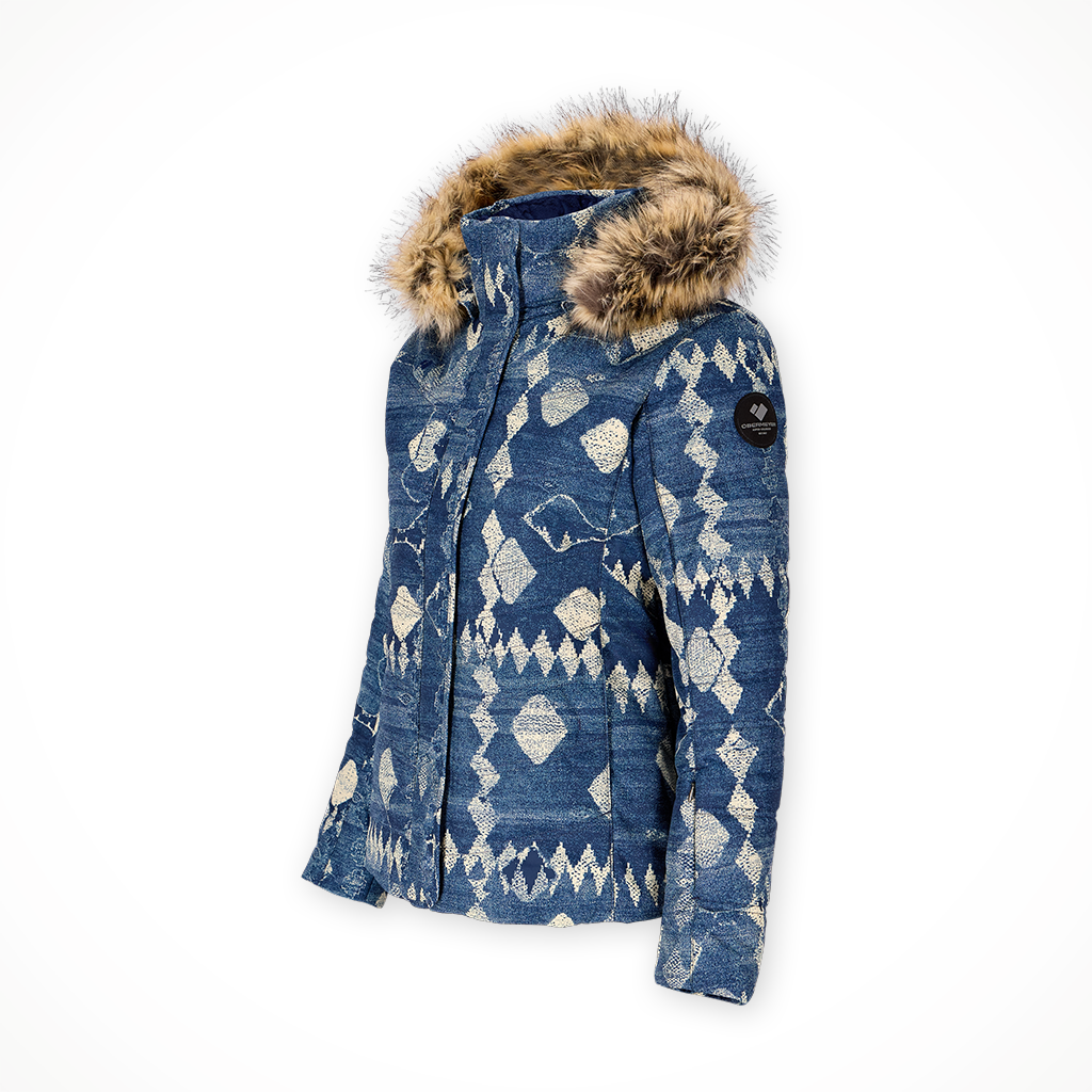 Tuscany II Jacket — Women's