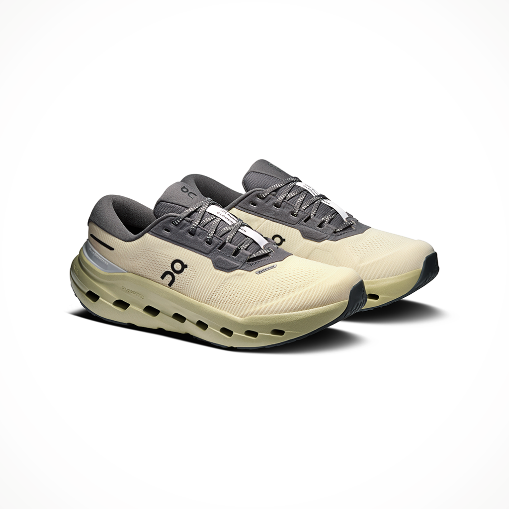 Cloudrunner 3 WP — Women's