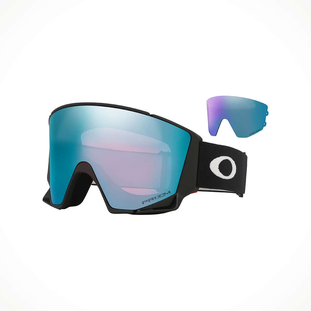 Flow Scape L (Low Bridge Fit)