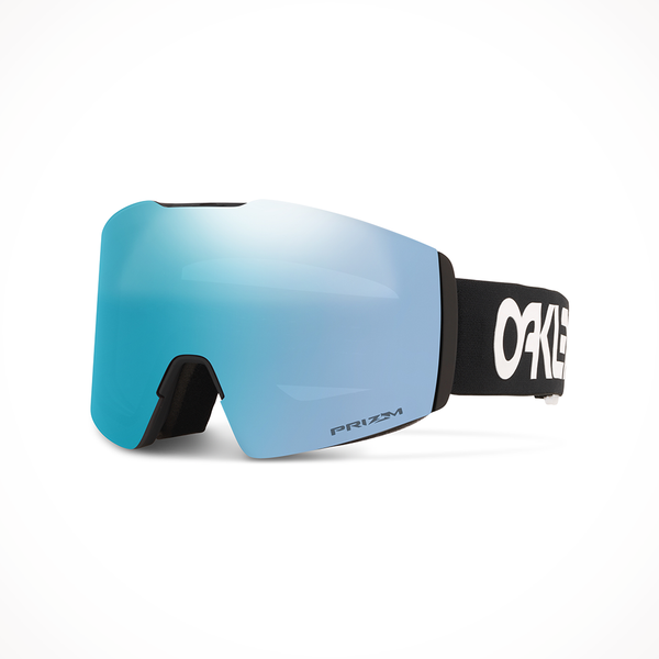 Oakley Fall Line L Snow Goggle - 2024 | OutdoorSports.com Oakley Fall Line L Snow Goggle - 2024 | OutdoorSports.com