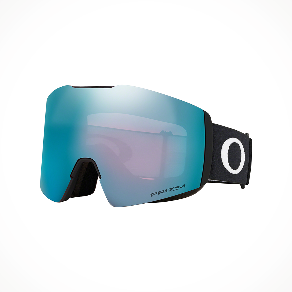 Oakley Fall Line L Snow Goggle - 2024 | OutdoorSports.com Oakley Fall Line L Snow Goggle - 2024 | OutdoorSports.com