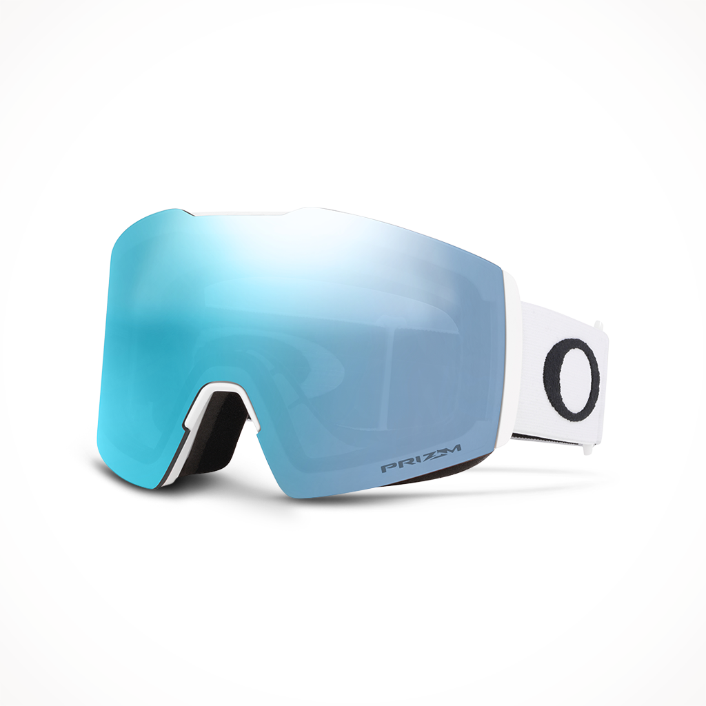 Oakley Fall Line L Snow Goggle - 2024 | OutdoorSports.com