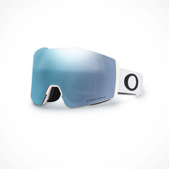 Amazon.com : Oakley Fall Line XM Factory Pilot Black Prizm Sapphire Iridium  : Sports & Outdoors