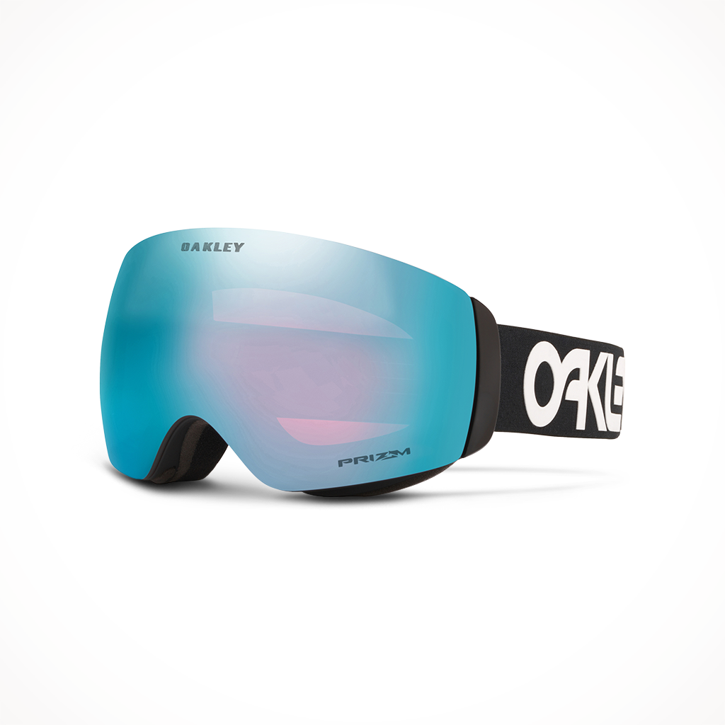 Oakley Flight Deck M Ski & Snowboard Goggles | OutdoorSports.com Oakley Flight Deck M Ski & Snowboard Goggles | OutdoorSports.com
