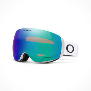 Oakley Flight Deck M Ski & Snowboard Goggles | OutdoorSports.com Oakley Flight Deck M Ski & Snowboard Goggles | OutdoorSports.com