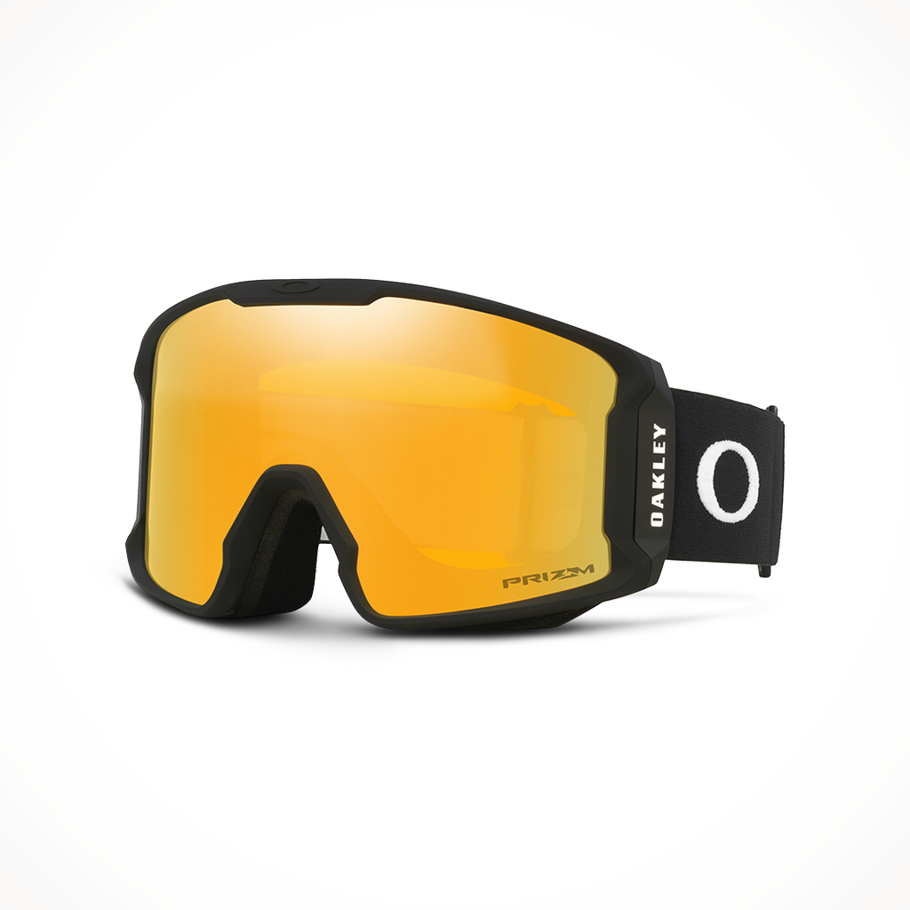 Oakley Line Miner L Snow Goggles - 2024 | OutdoorSports.com Oakley Line Miner L Snow Goggles - 2024 | OutdoorSports.com