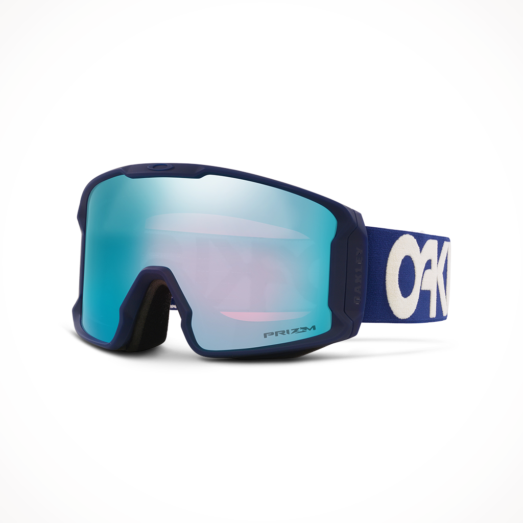 Oakley Line Miner L Snow Goggles - 2024 | OutdoorSports.com Oakley Line Miner L Snow Goggles - 2024 | OutdoorSports.com