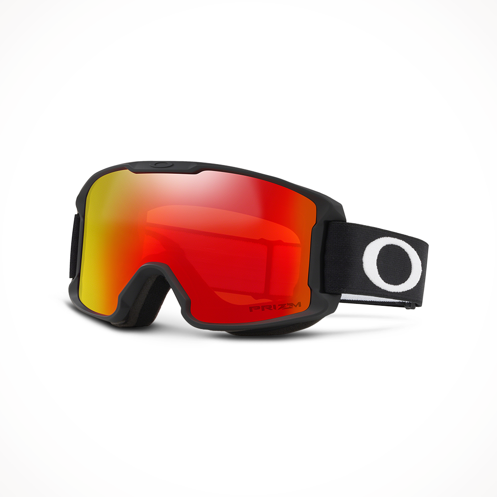 Oakley Line Miner Youth Snow Goggles - 2024 | OutdoorSports.com