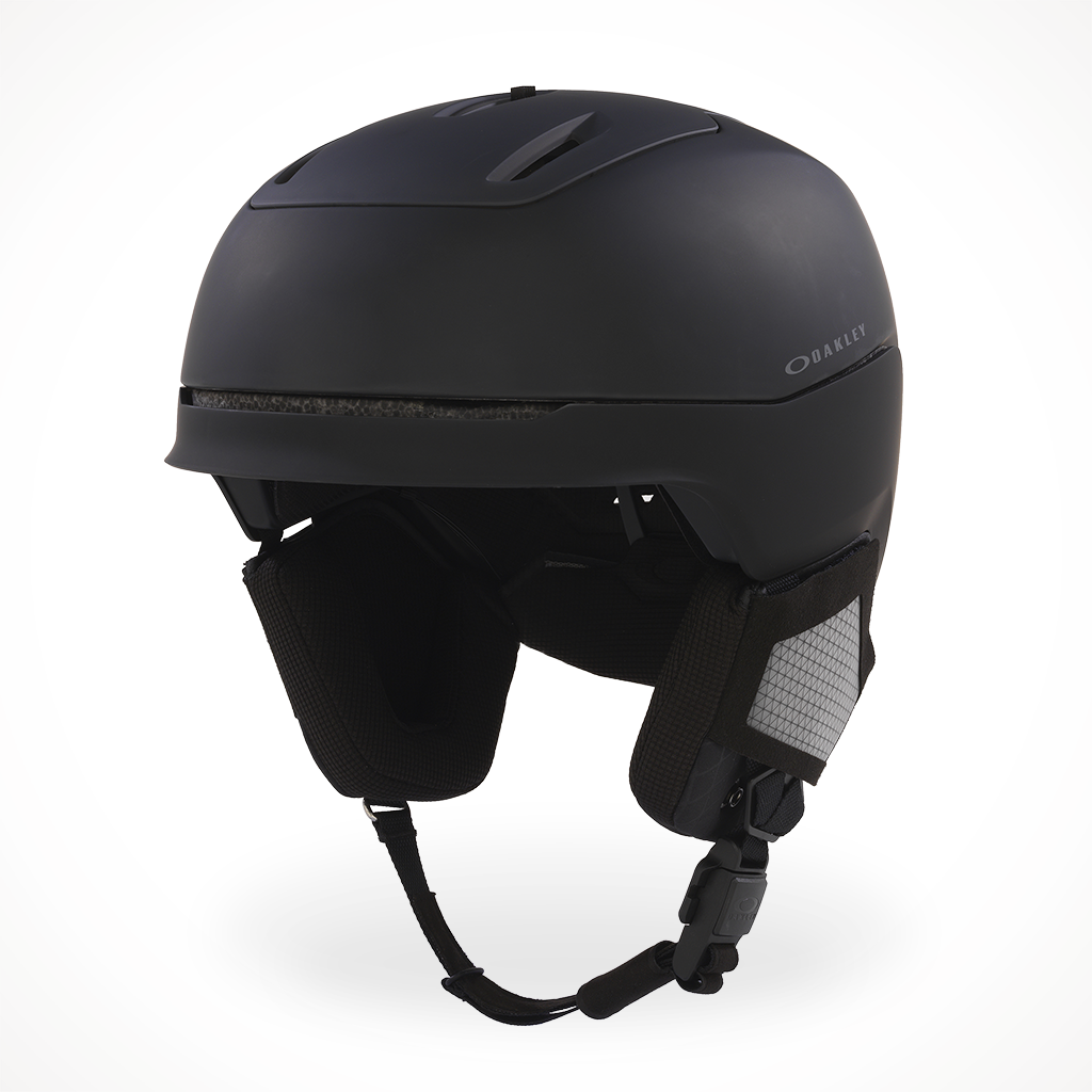 Oakley MOD5 2024 Snow Helmet Blackout