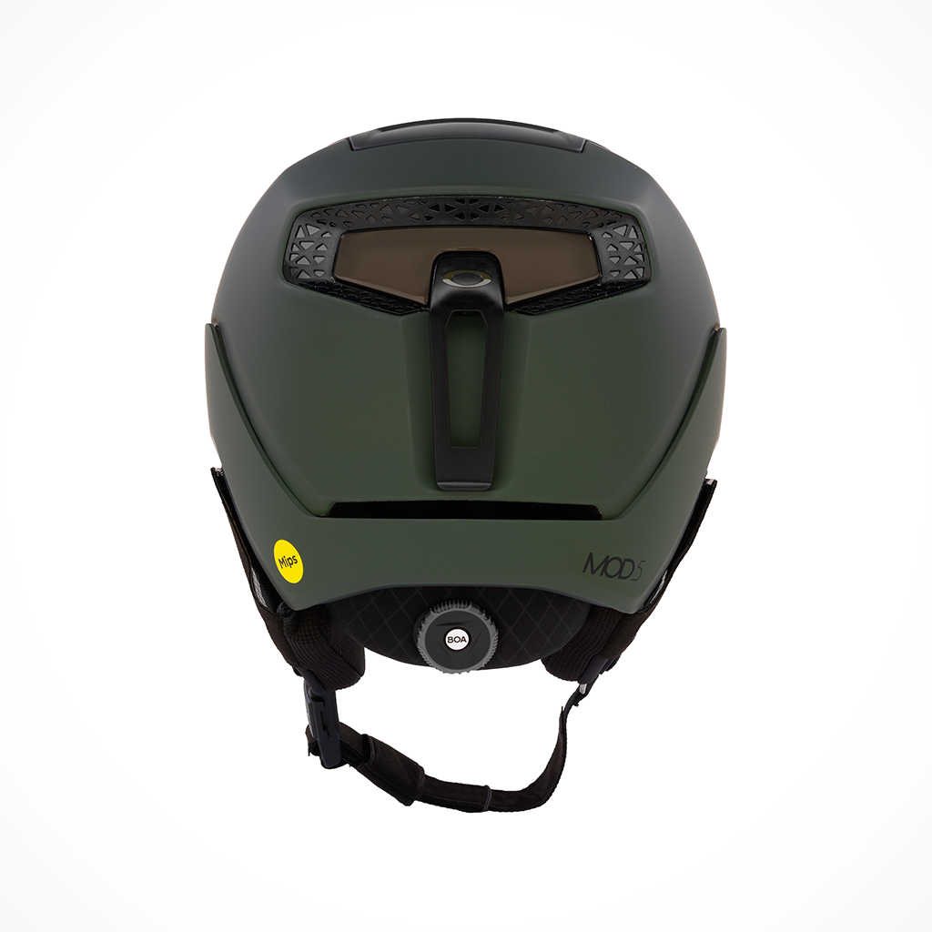 Oakley MOD5 MIPS Snow Helmet - 2024 | OutdoorSports.com Oakley MOD5 MIPS Snow Helmet - 2024 | OutdoorSports.com