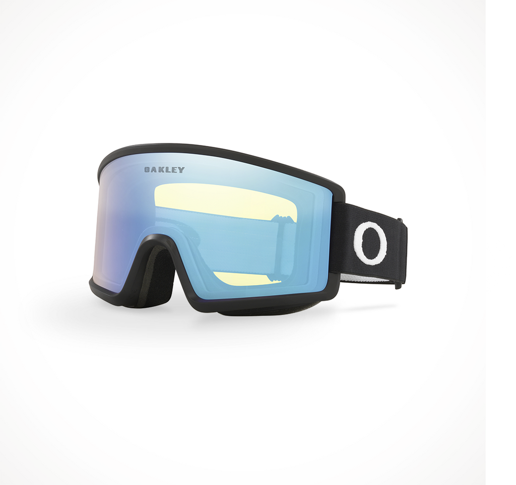 オークリーOAKLEY TARGET LINE M マットブラック オークリーOAKLEY TARGET LINE M マットブラック