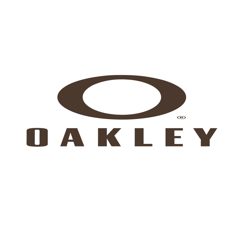 Product image: Oakley Logo.