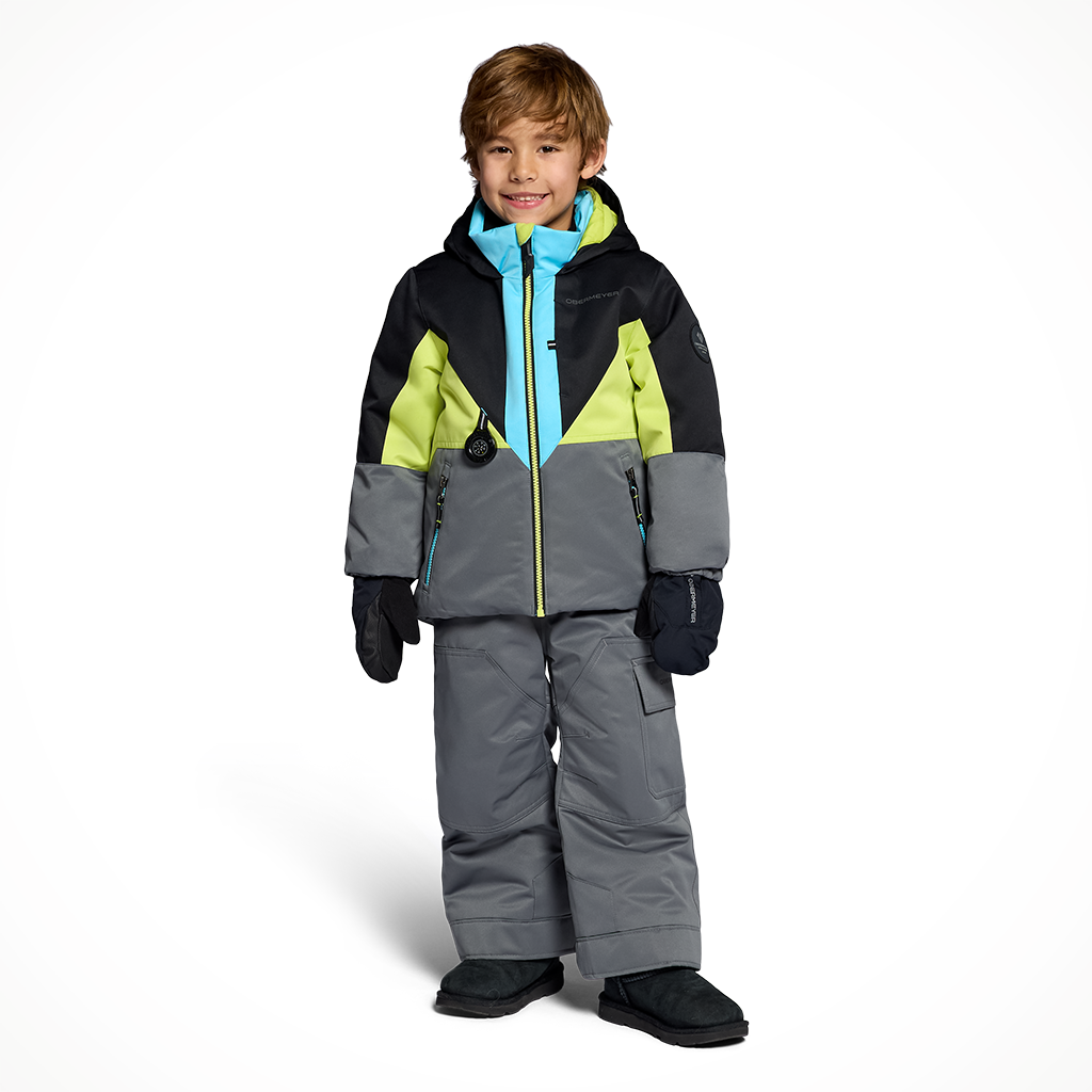 Altair Jacket — Boys'