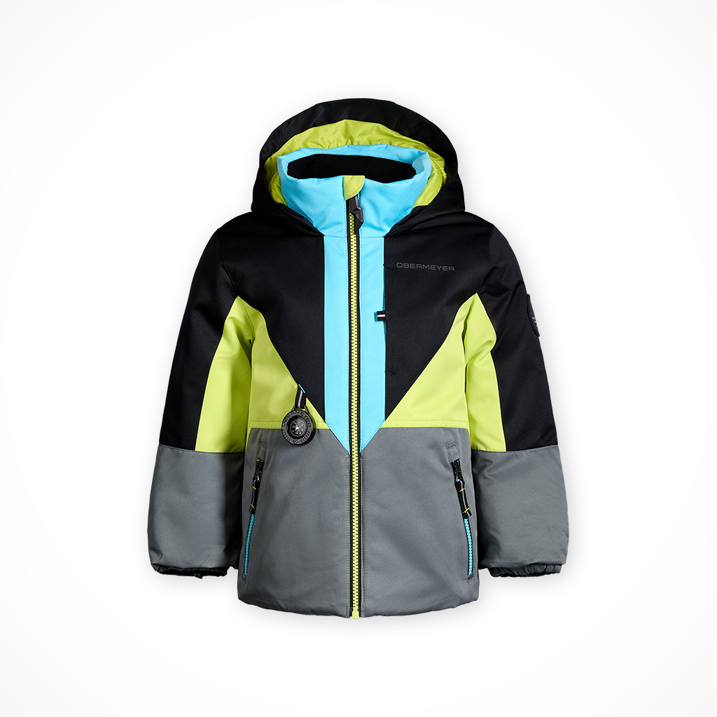 Altair Jacket — Boys'