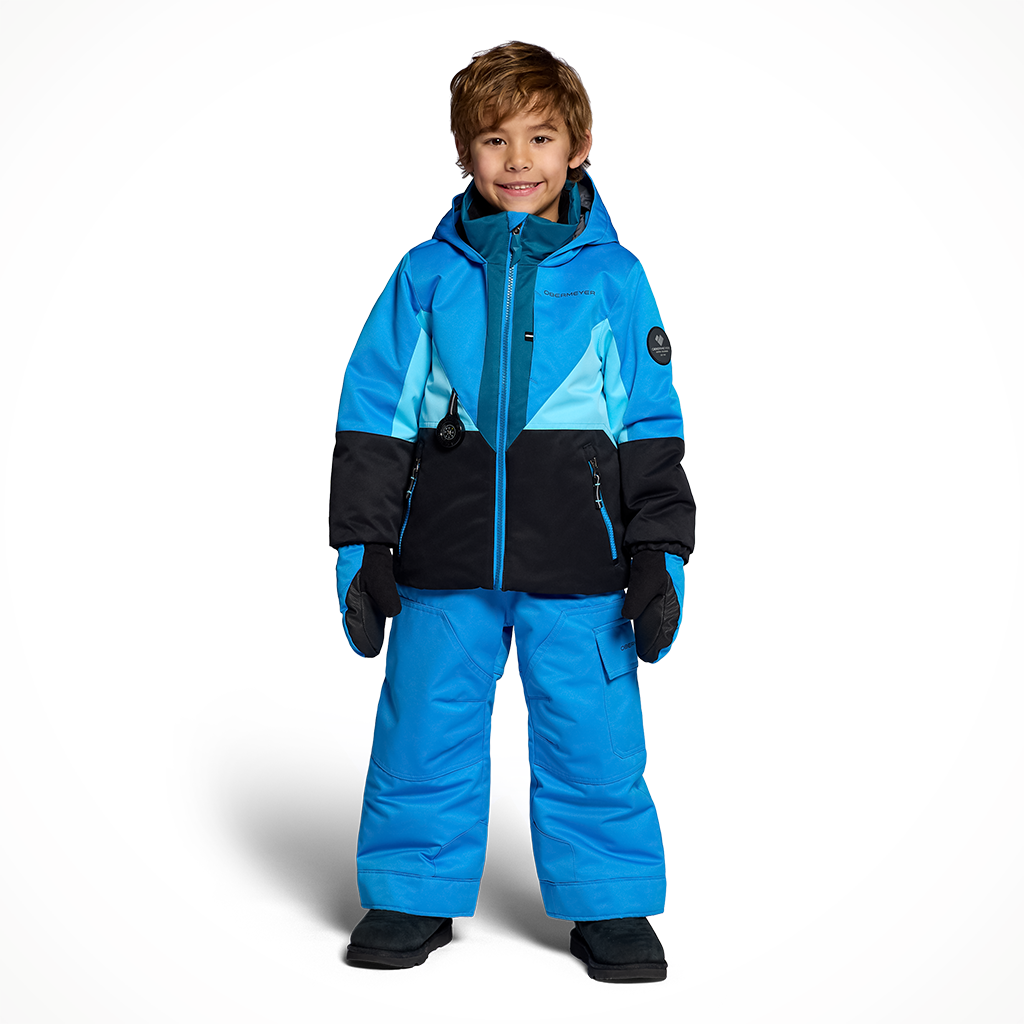 Altair Jacket — Boys'