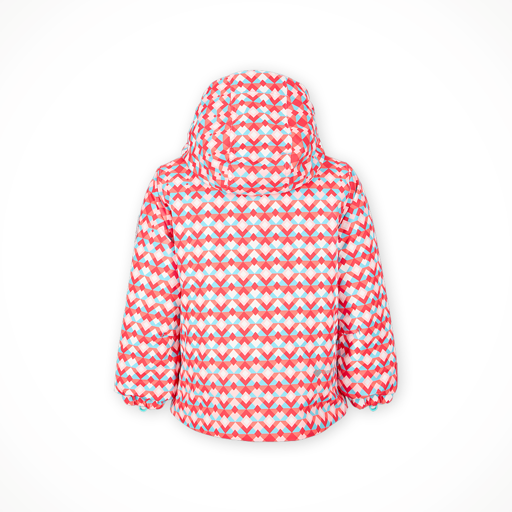 Ashor Jacket — Girls'
