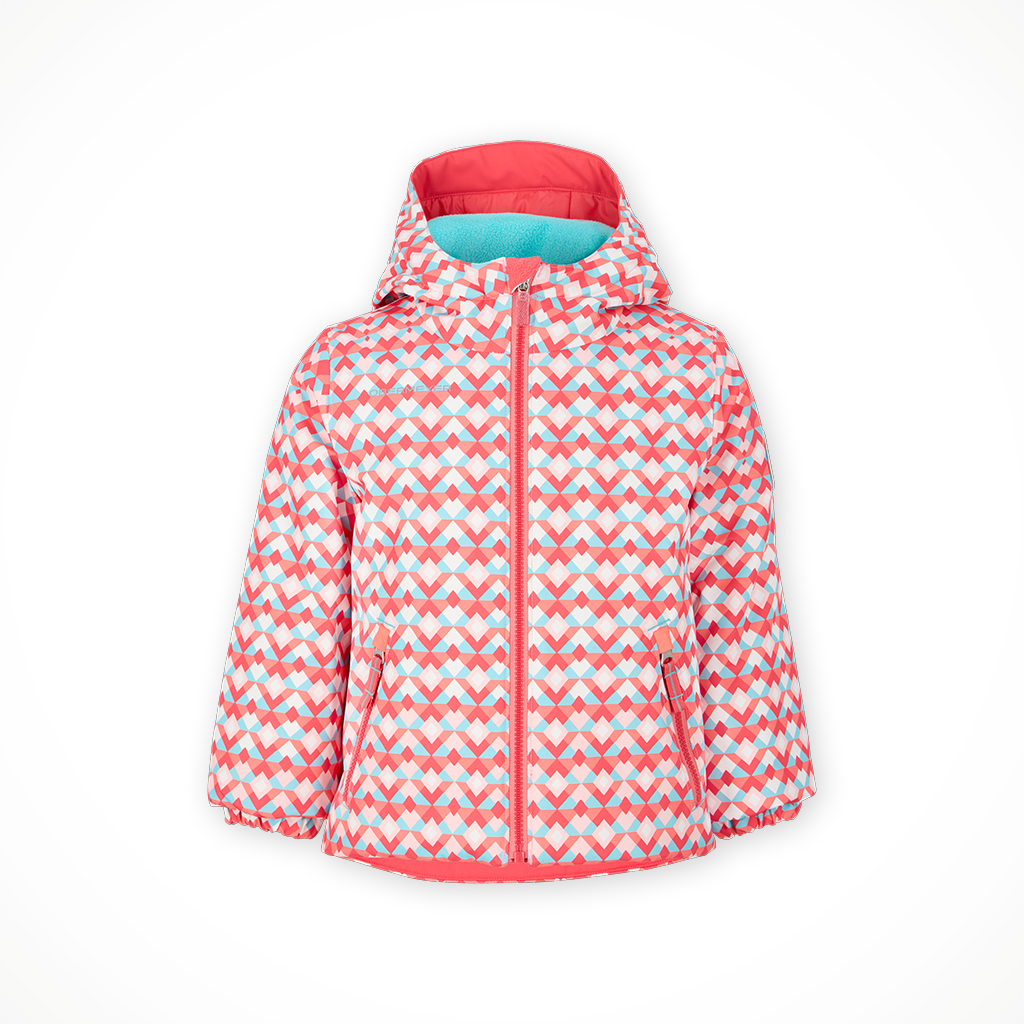 Ashor Jacket — Girls'